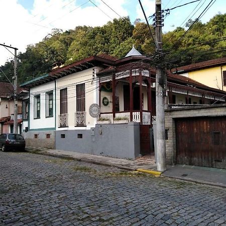 Hostel 148 Petrópolis Esterno foto