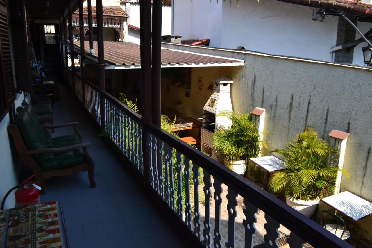 Hostel 148 Petrópolis Esterno foto