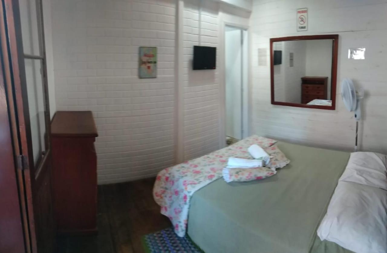 Hostel 148 Petrópolis Esterno foto