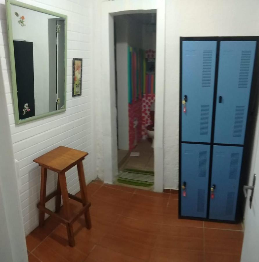 Hostel 148 Petrópolis Esterno foto