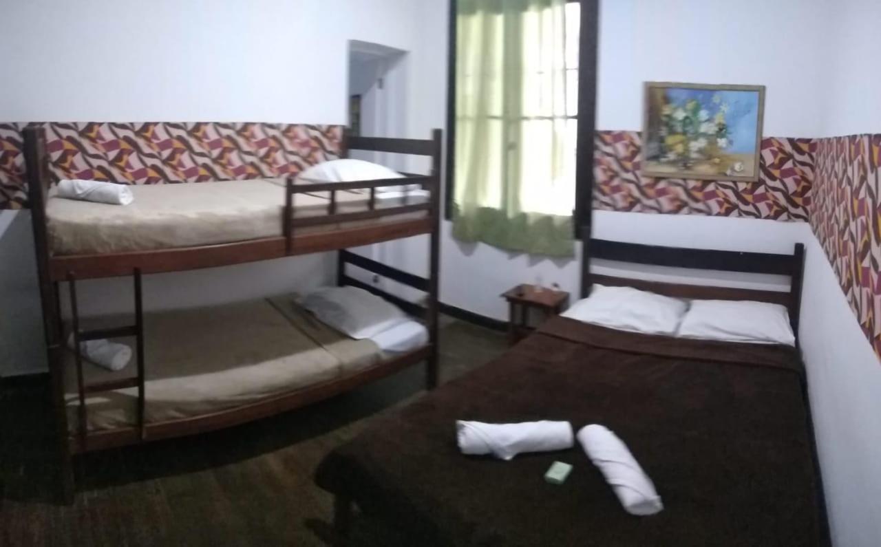 Hostel 148 Petrópolis Esterno foto