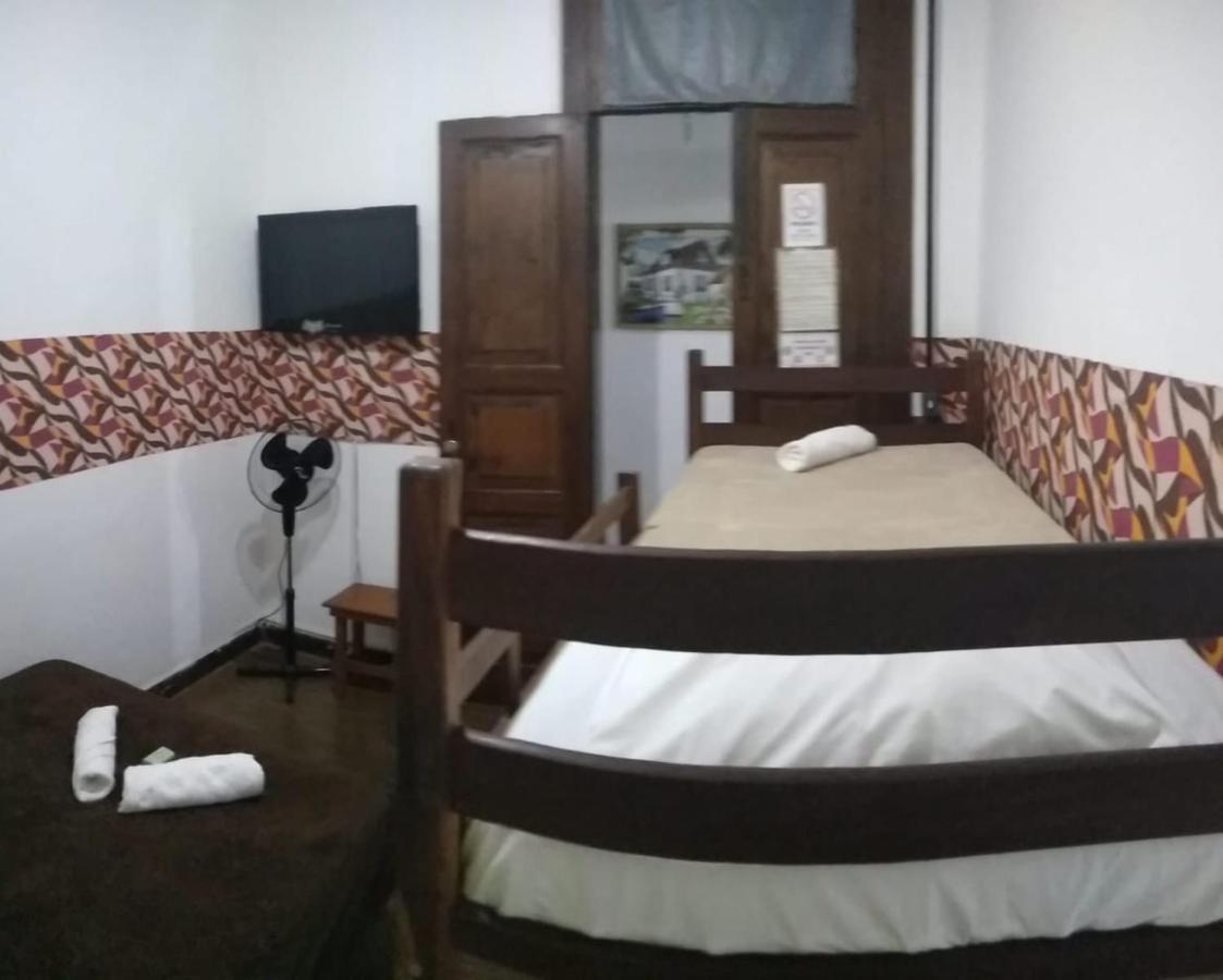 Hostel 148 Petrópolis Esterno foto
