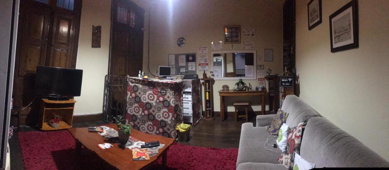 Hostel 148 Petrópolis Esterno foto