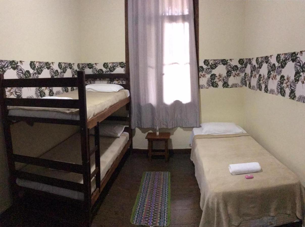 Hostel 148 Petrópolis Esterno foto