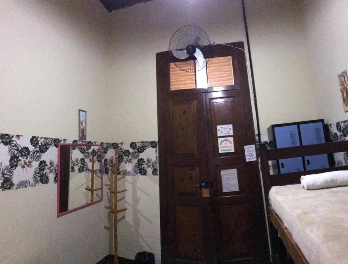 Hostel 148 Petrópolis Esterno foto