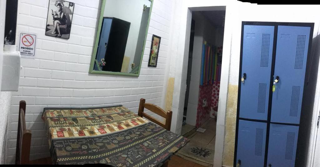 Hostel 148 Petrópolis Esterno foto