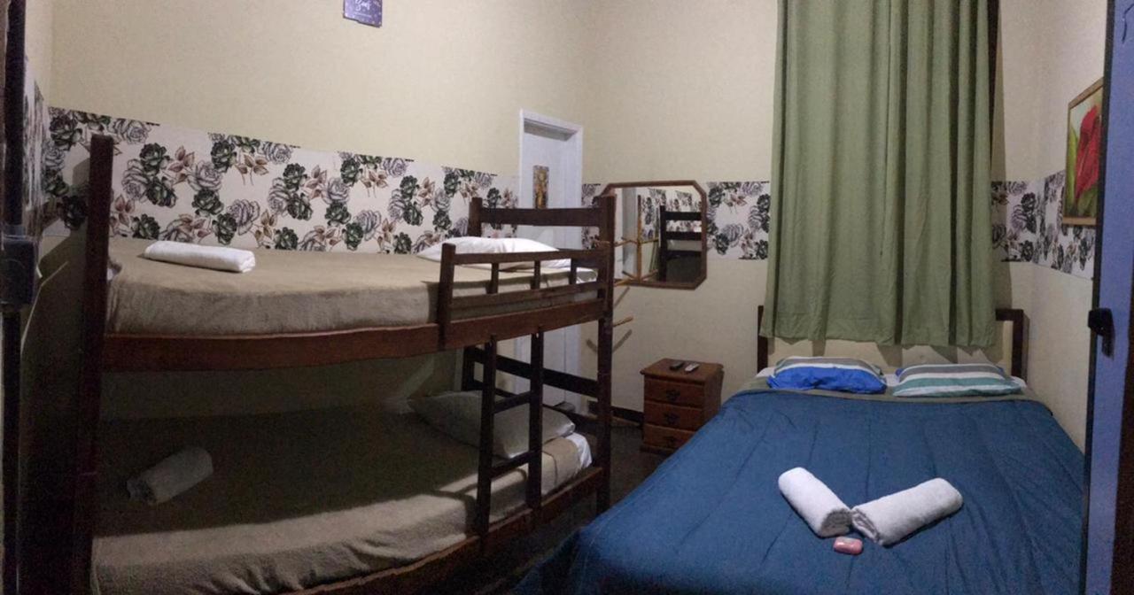 Hostel 148 Petrópolis Esterno foto