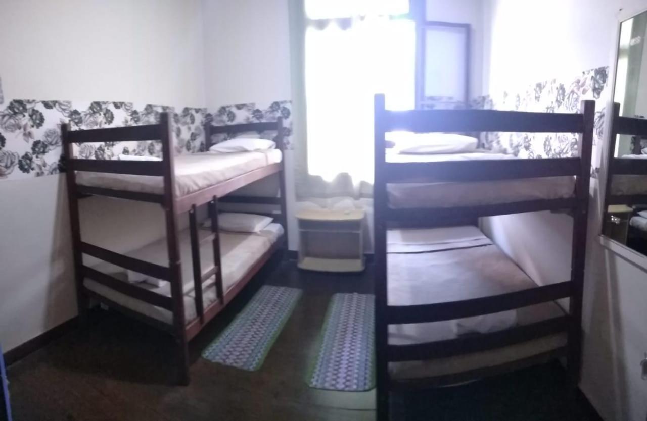 Hostel 148 Petrópolis Esterno foto