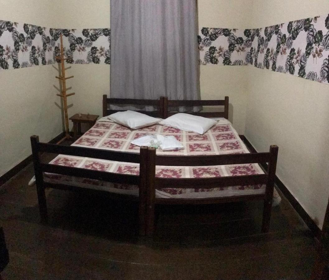 Hostel 148 Petrópolis Esterno foto