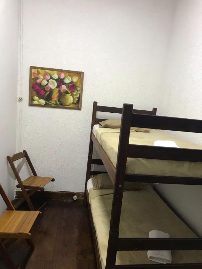 Hostel 148 Petrópolis Esterno foto