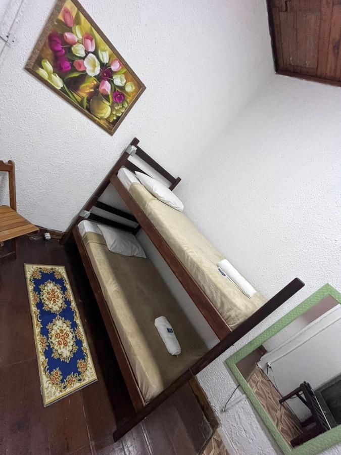Hostel 148 Petrópolis Esterno foto