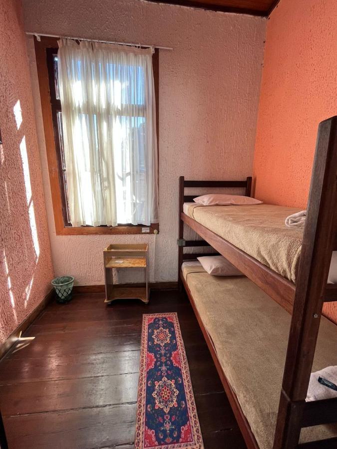 Hostel 148 Petrópolis Esterno foto