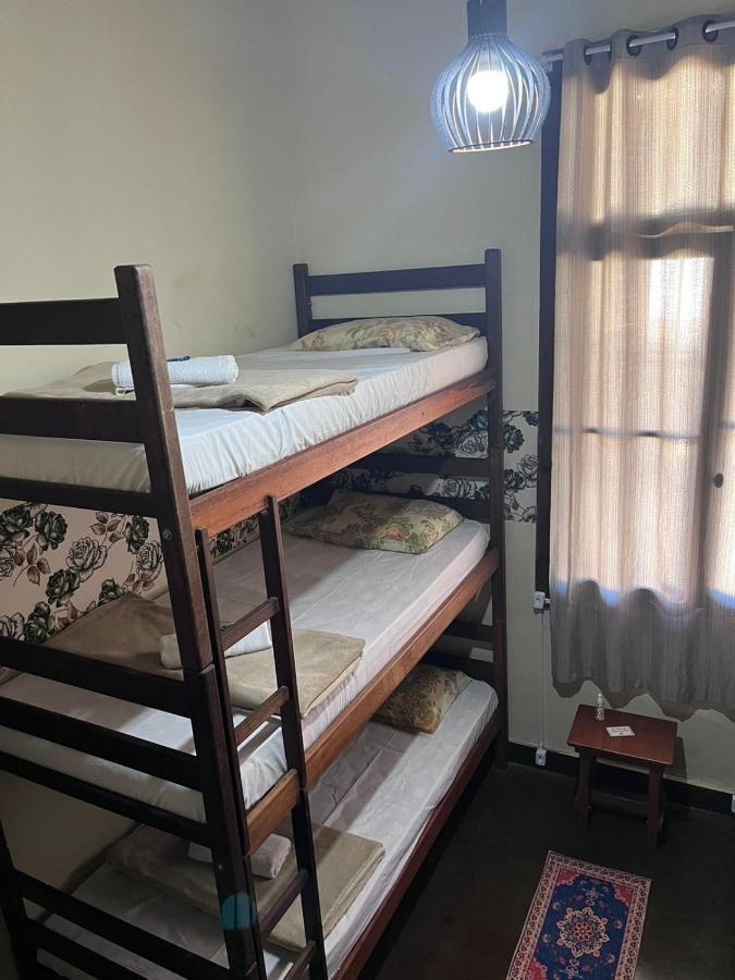 Hostel 148 Petrópolis Esterno foto