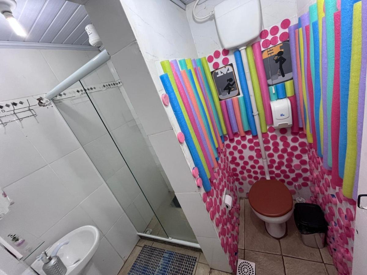 Hostel 148 Petrópolis Esterno foto