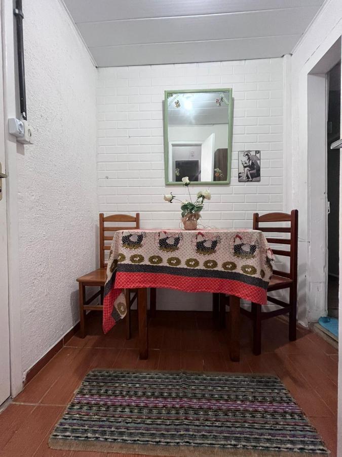 Hostel 148 Petrópolis Esterno foto