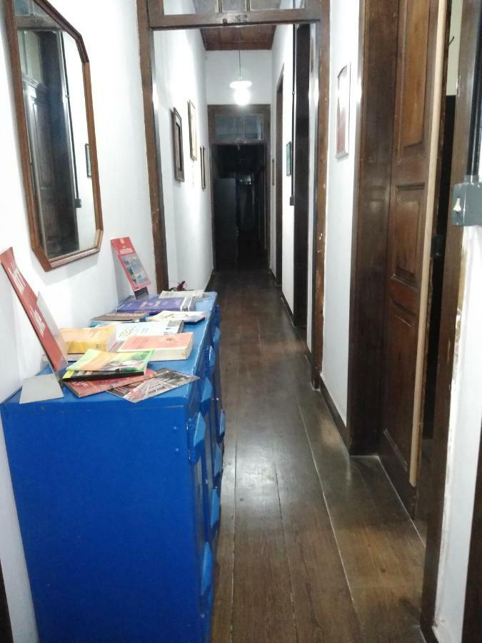 Hostel 148 Petrópolis Esterno foto